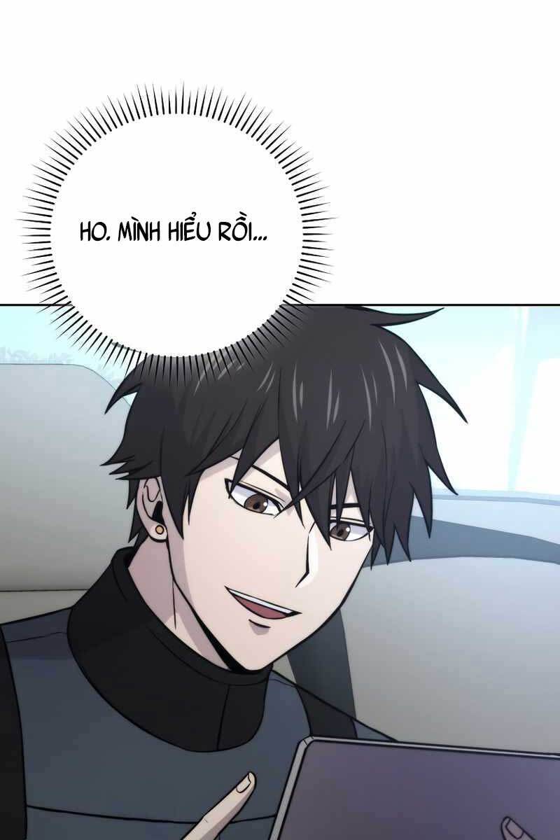 Chúa Quỷ Tăng Cấp Bằng Võ Thuật Chapter 28 - Trang 2