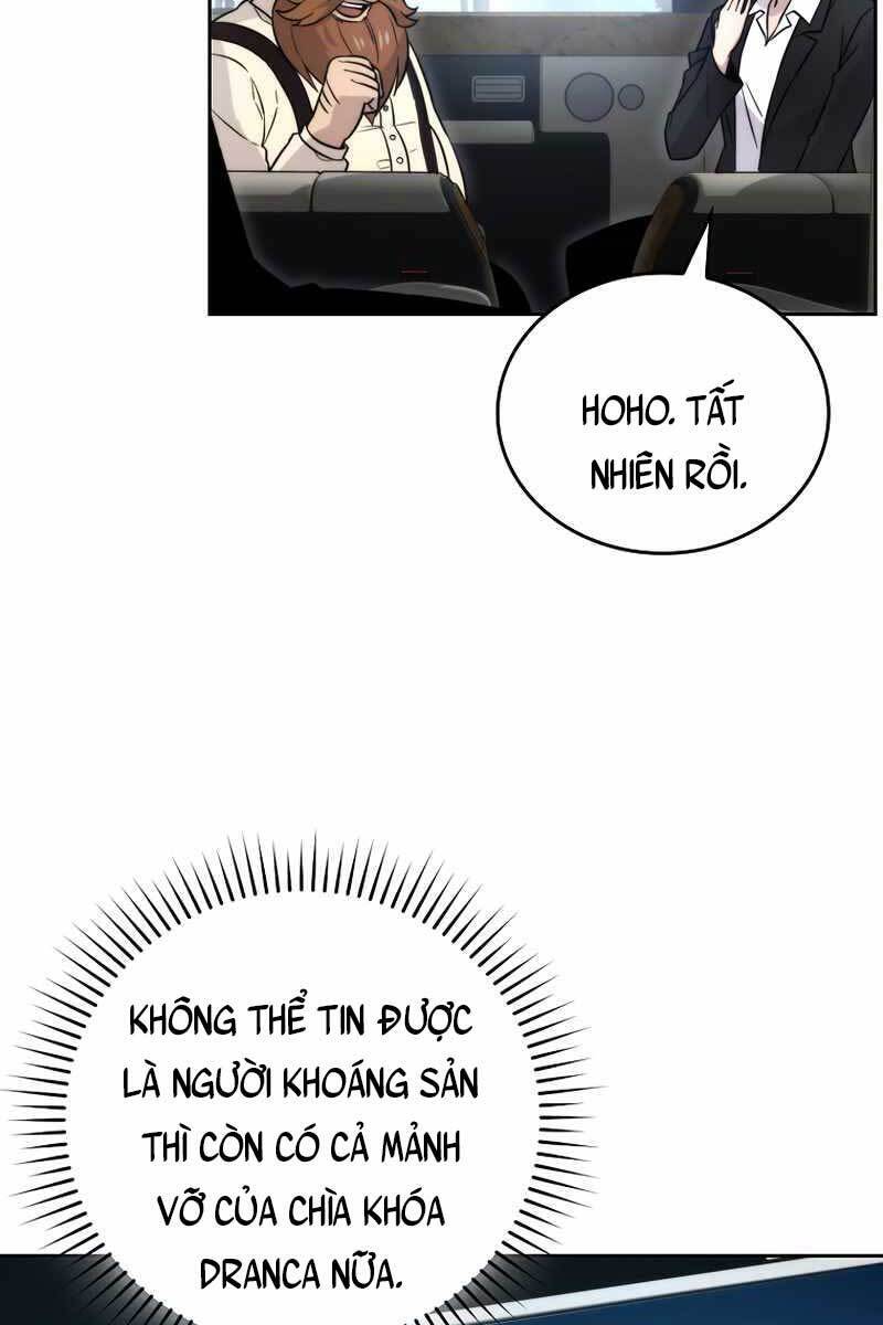 Chúa Quỷ Tăng Cấp Bằng Võ Thuật Chapter 28 - Trang 2