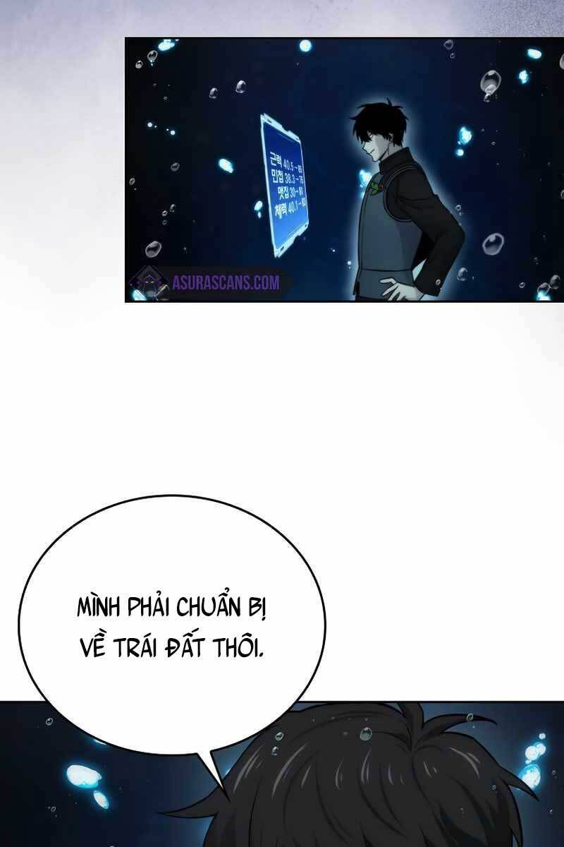 Chúa Quỷ Tăng Cấp Bằng Võ Thuật Chapter 28 - Trang 2