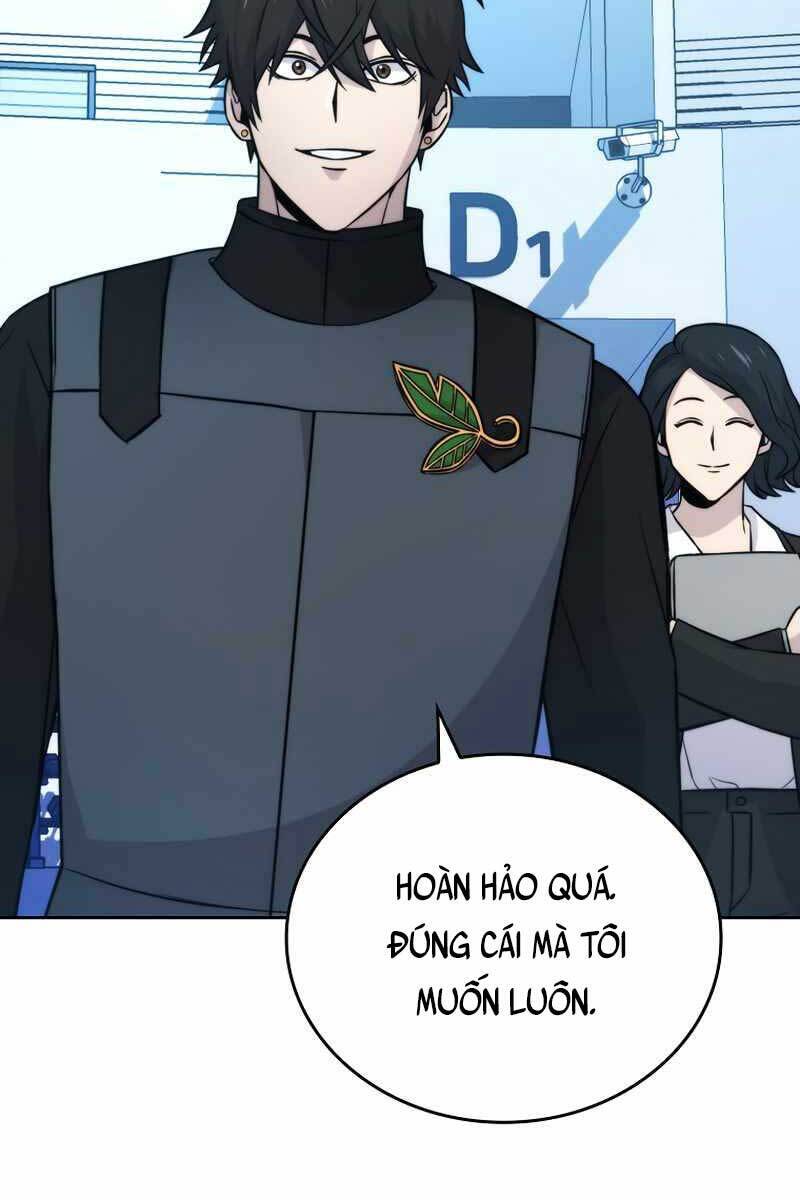 Chúa Quỷ Tăng Cấp Bằng Võ Thuật Chapter 28 - Trang 2