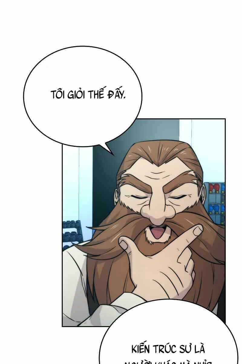 Chúa Quỷ Tăng Cấp Bằng Võ Thuật Chapter 28 - Trang 2