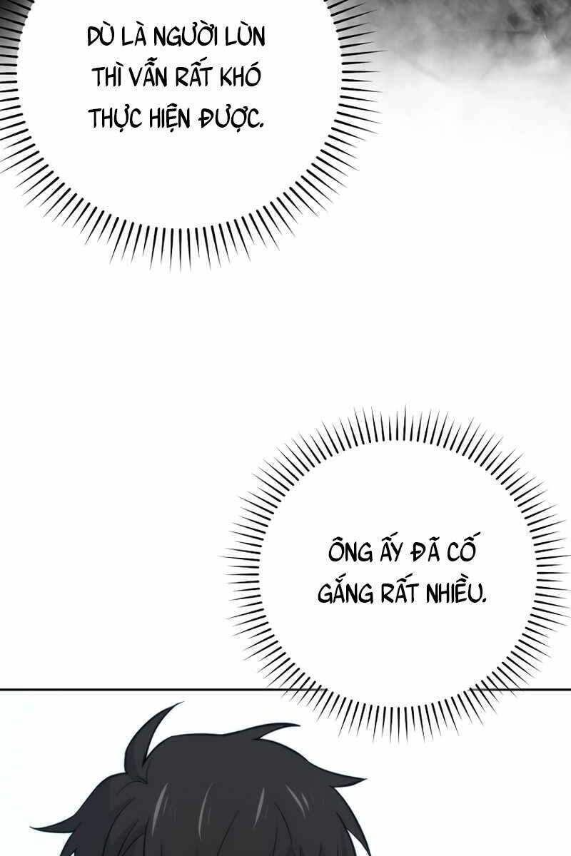 Chúa Quỷ Tăng Cấp Bằng Võ Thuật Chapter 28 - Trang 2