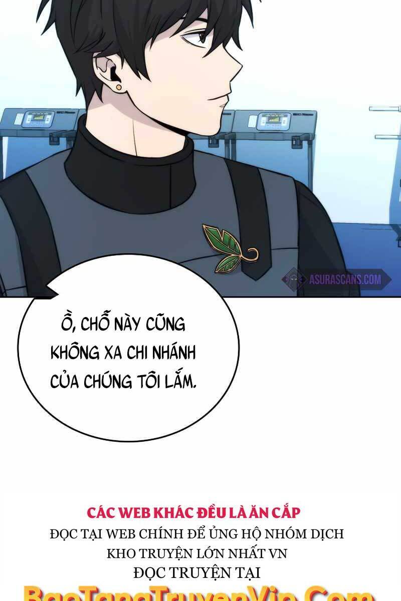Chúa Quỷ Tăng Cấp Bằng Võ Thuật Chapter 28 - Trang 2