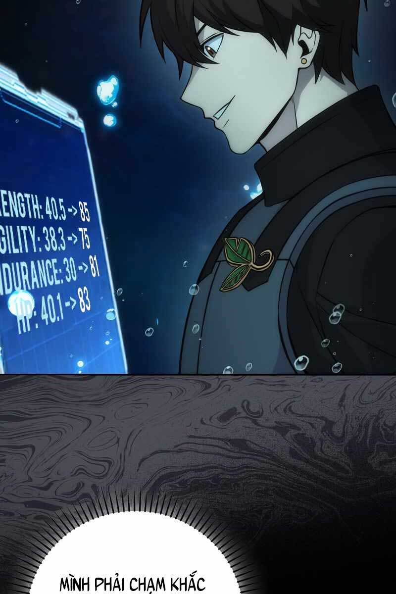 Chúa Quỷ Tăng Cấp Bằng Võ Thuật Chapter 28 - Trang 2