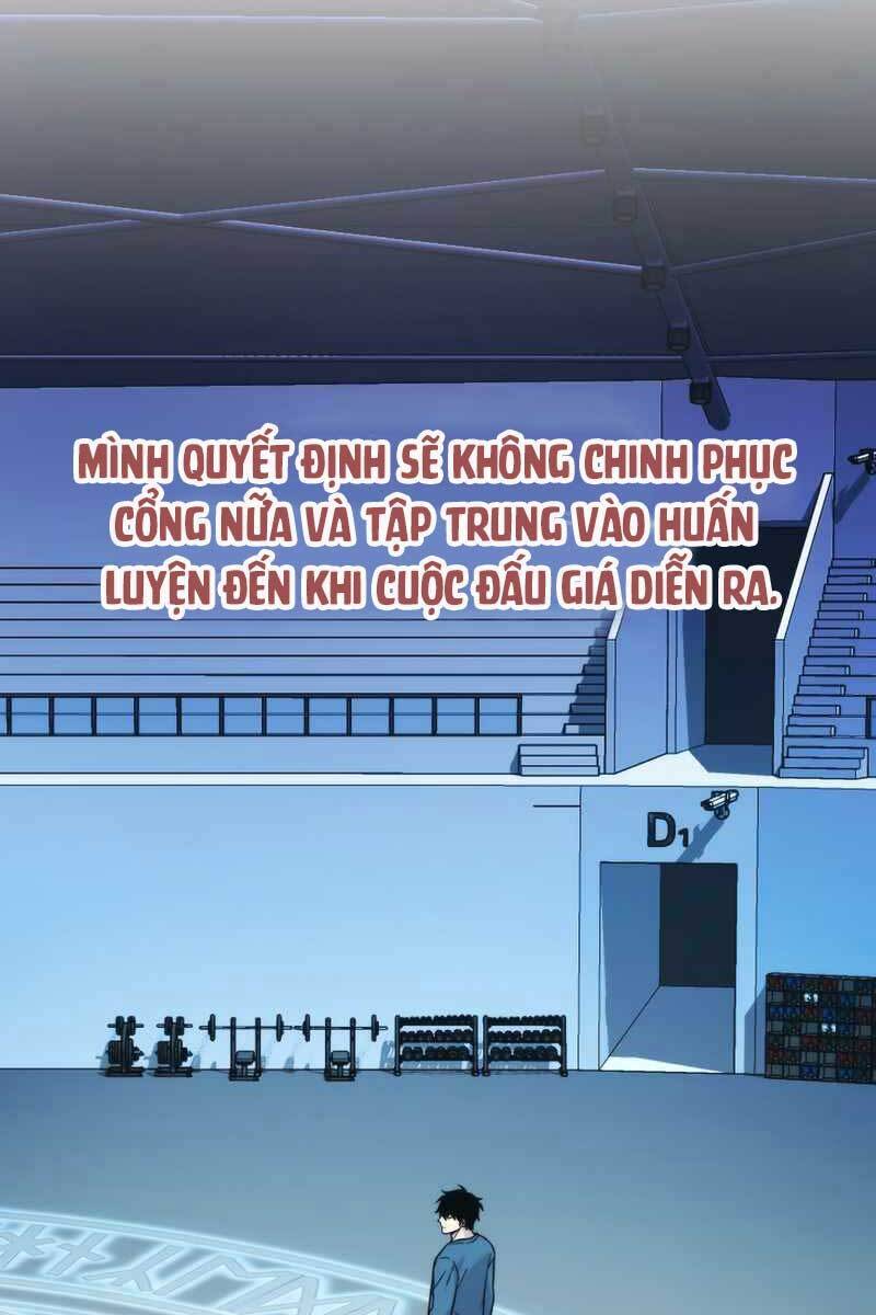 Chúa Quỷ Tăng Cấp Bằng Võ Thuật Chapter 28 - Trang 2