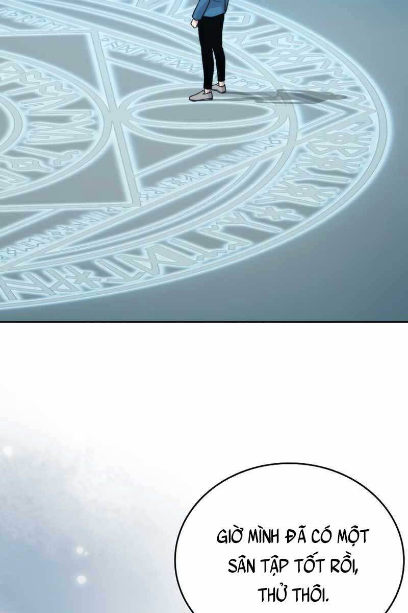 Chúa Quỷ Tăng Cấp Bằng Võ Thuật Chapter 28 - Trang 2