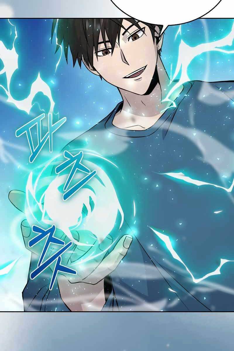 Chúa Quỷ Tăng Cấp Bằng Võ Thuật Chapter 28 - Trang 2