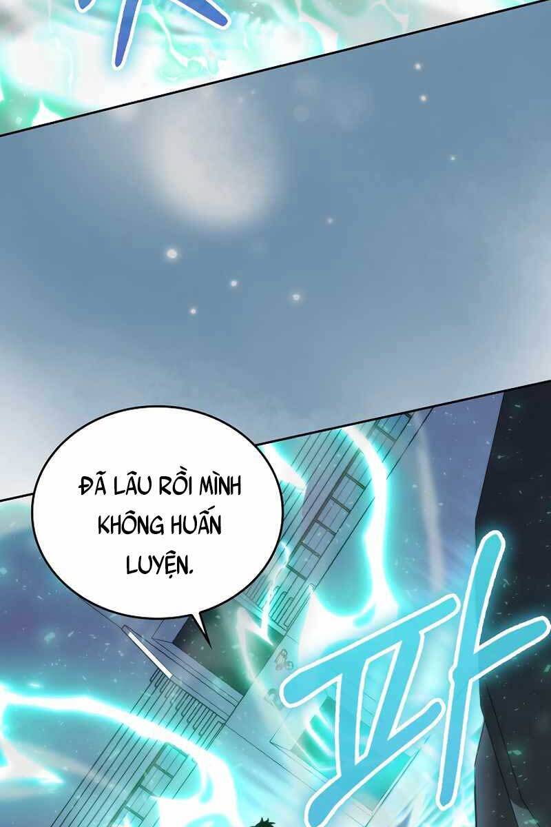 Chúa Quỷ Tăng Cấp Bằng Võ Thuật Chapter 28 - Trang 2