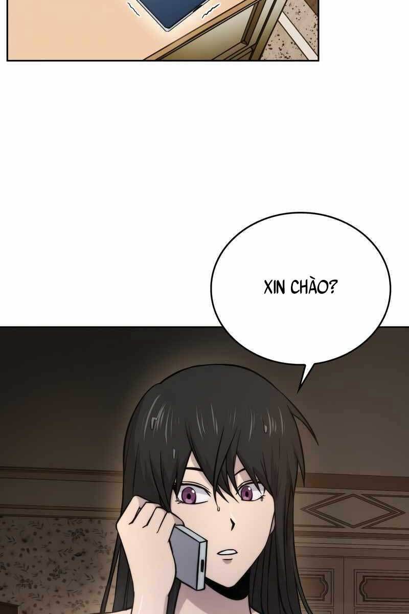 Chúa Quỷ Tăng Cấp Bằng Võ Thuật Chapter 29 - Trang 2