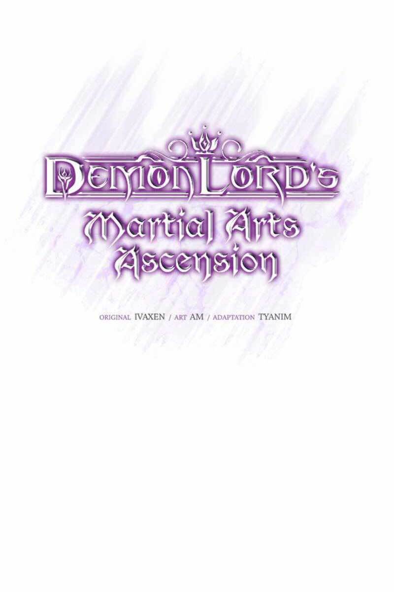 Chúa Quỷ Tăng Cấp Bằng Võ Thuật Chapter 29 - Trang 2