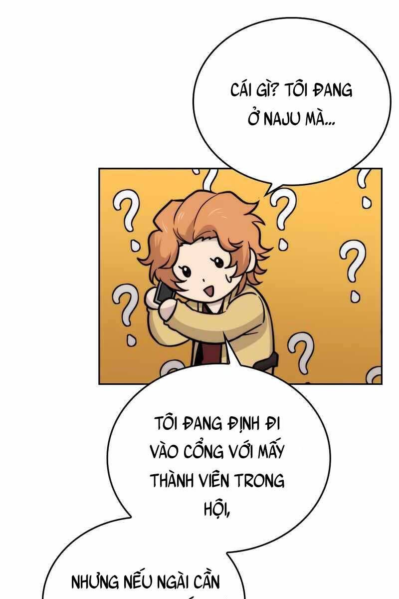 Chúa Quỷ Tăng Cấp Bằng Võ Thuật Chapter 29 - Trang 2