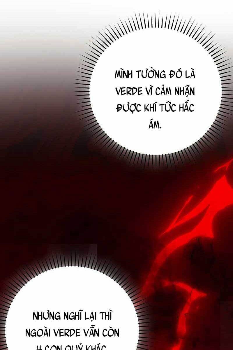 Chúa Quỷ Tăng Cấp Bằng Võ Thuật Chapter 29 - Trang 2