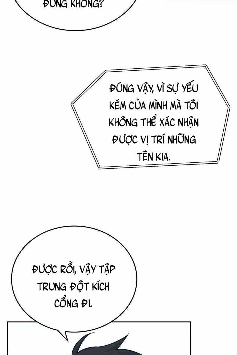 Chúa Quỷ Tăng Cấp Bằng Võ Thuật Chapter 29 - Trang 2