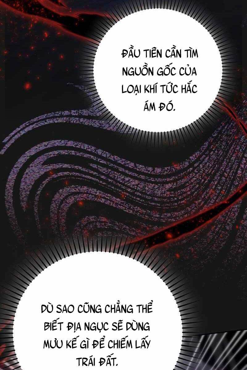 Chúa Quỷ Tăng Cấp Bằng Võ Thuật Chapter 29 - Trang 2