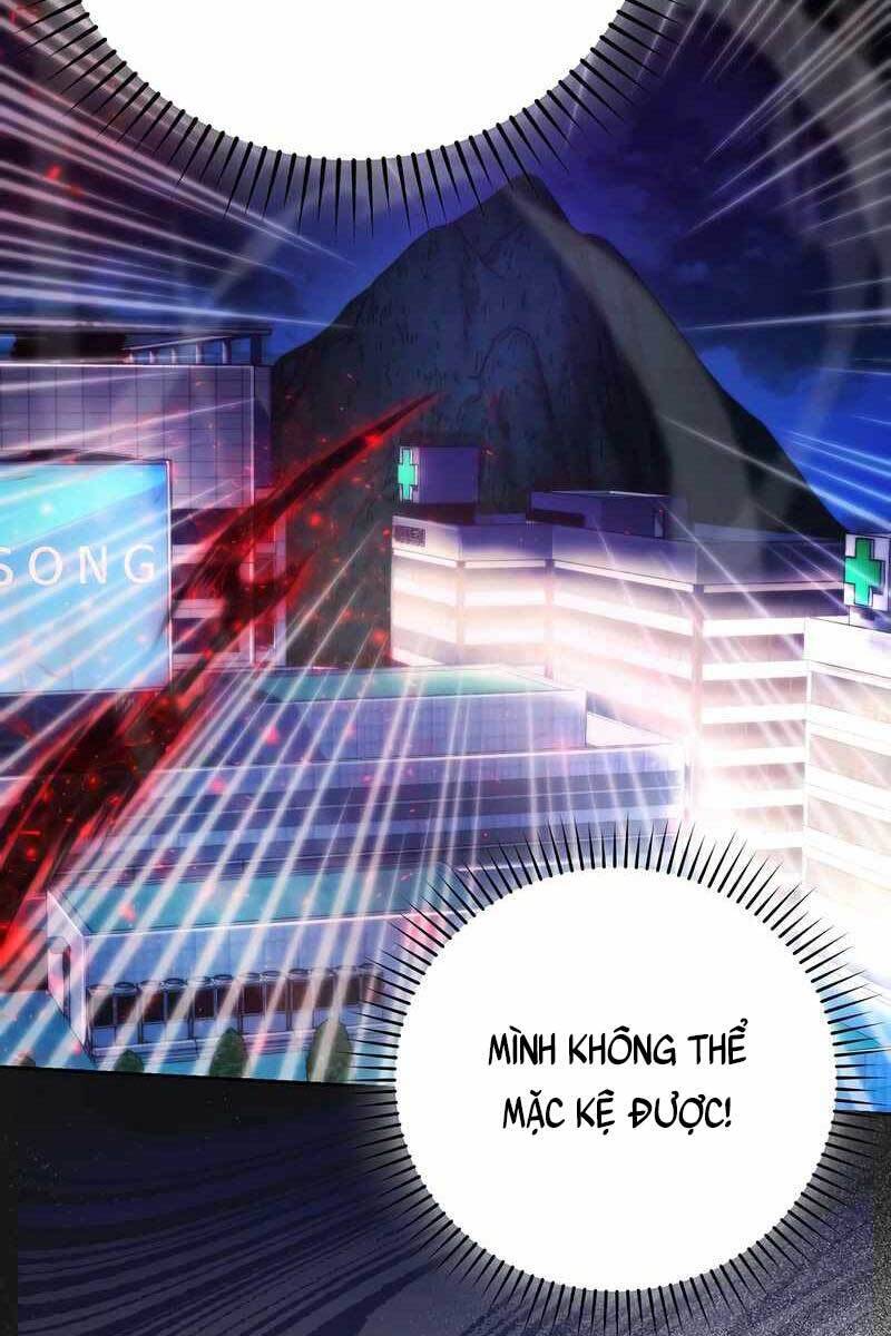 Chúa Quỷ Tăng Cấp Bằng Võ Thuật Chapter 29 - Trang 2