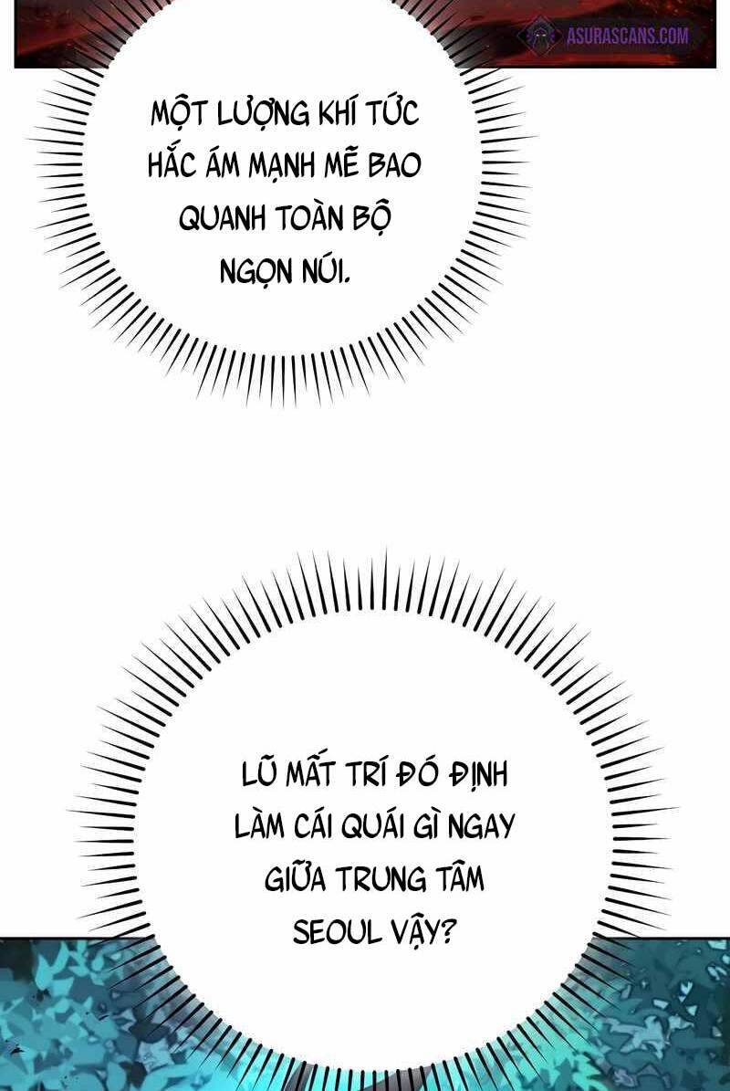 Chúa Quỷ Tăng Cấp Bằng Võ Thuật Chapter 29 - Trang 2