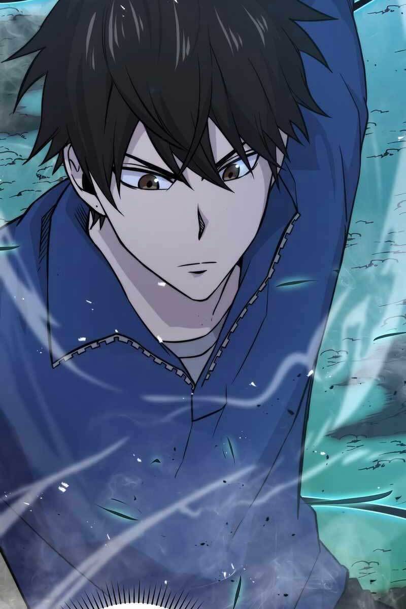 Chúa Quỷ Tăng Cấp Bằng Võ Thuật Chapter 29 - Trang 2