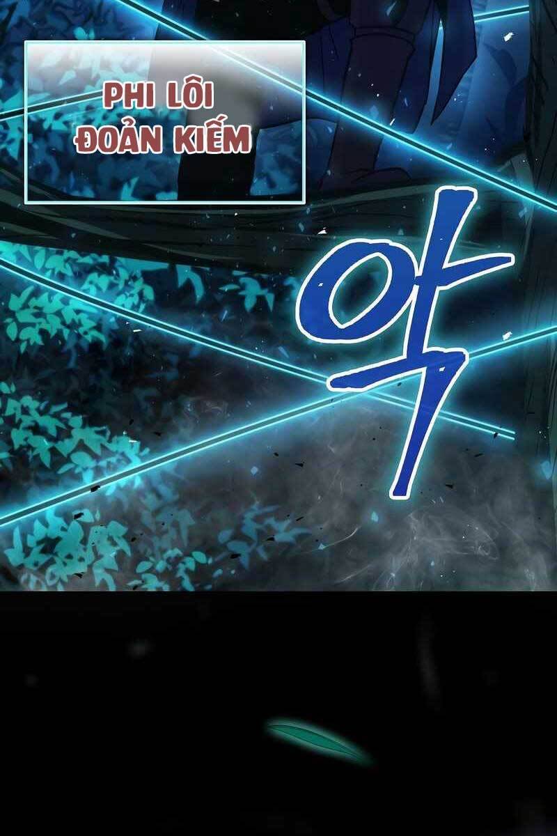 Chúa Quỷ Tăng Cấp Bằng Võ Thuật Chapter 29 - Trang 2