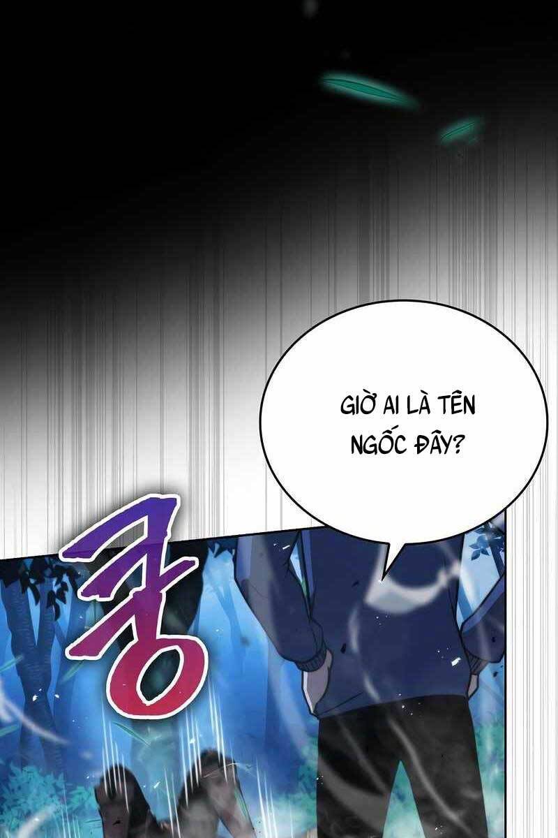 Chúa Quỷ Tăng Cấp Bằng Võ Thuật Chapter 29 - Trang 2