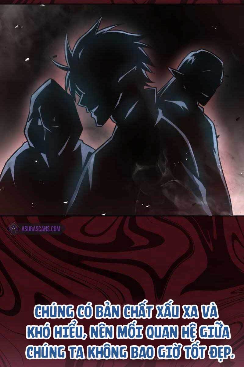 Chúa Quỷ Tăng Cấp Bằng Võ Thuật Chapter 29 - Trang 2
