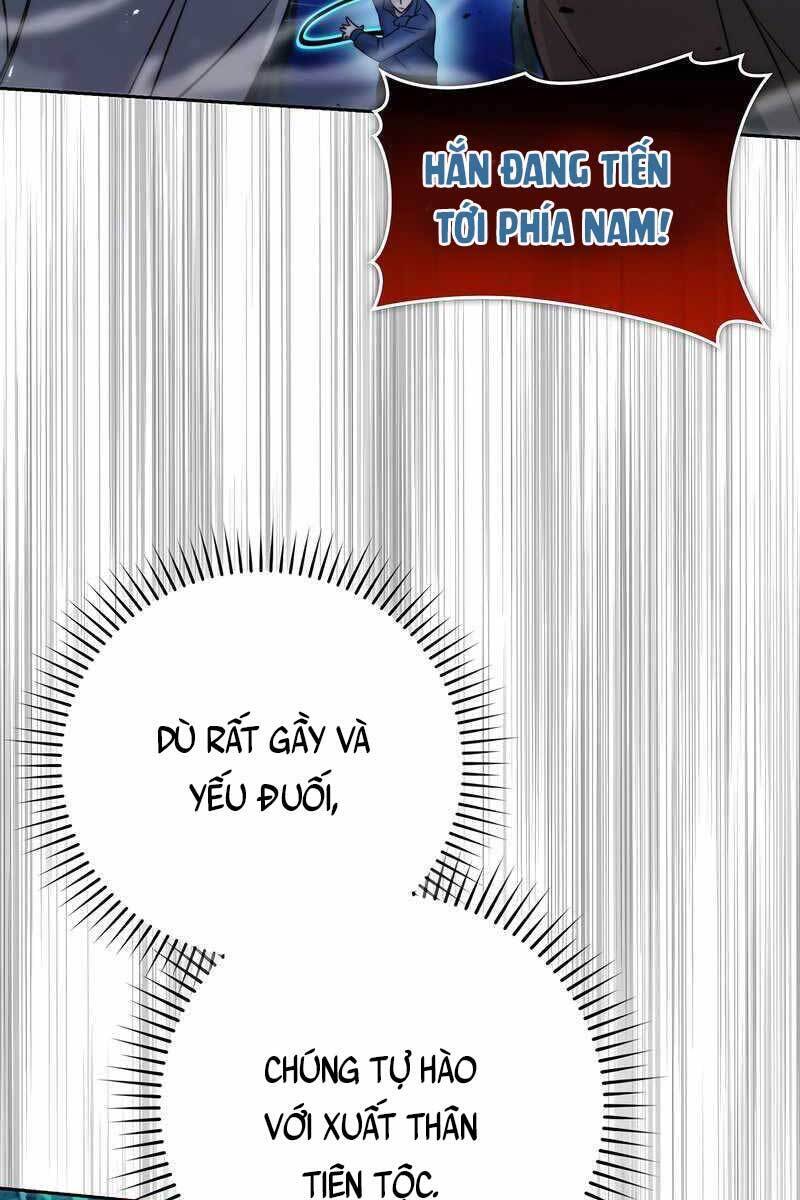 Chúa Quỷ Tăng Cấp Bằng Võ Thuật Chapter 29 - Trang 2