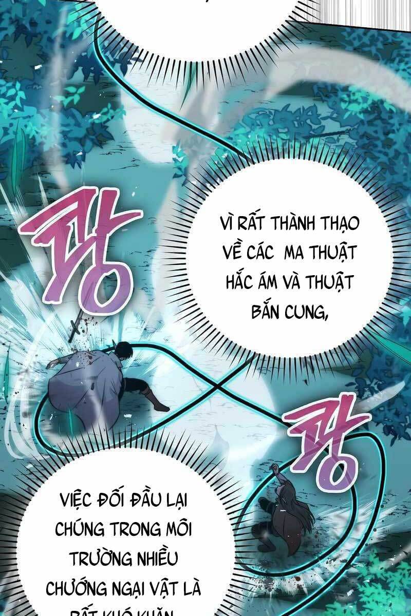 Chúa Quỷ Tăng Cấp Bằng Võ Thuật Chapter 29 - Trang 2