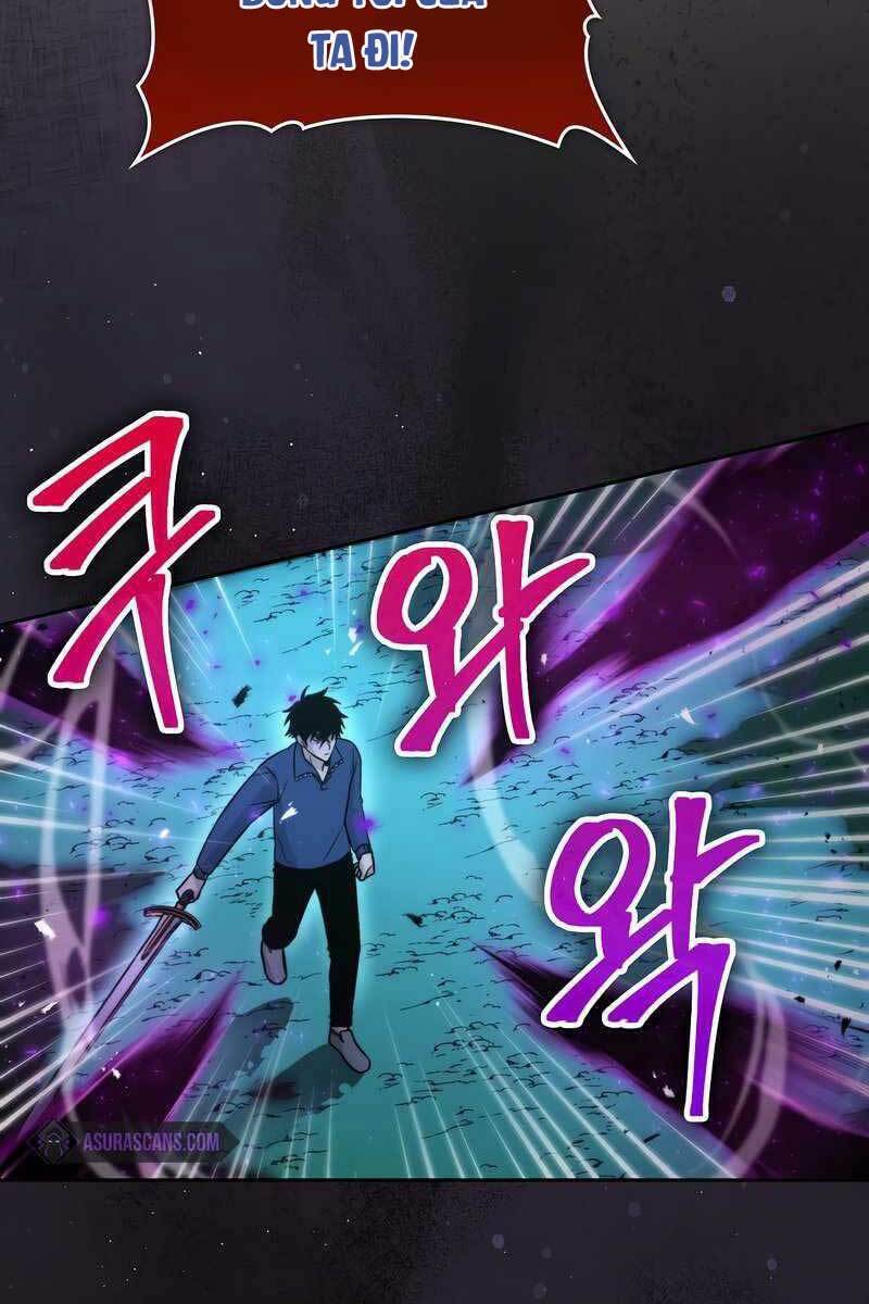 Chúa Quỷ Tăng Cấp Bằng Võ Thuật Chapter 29 - Trang 2