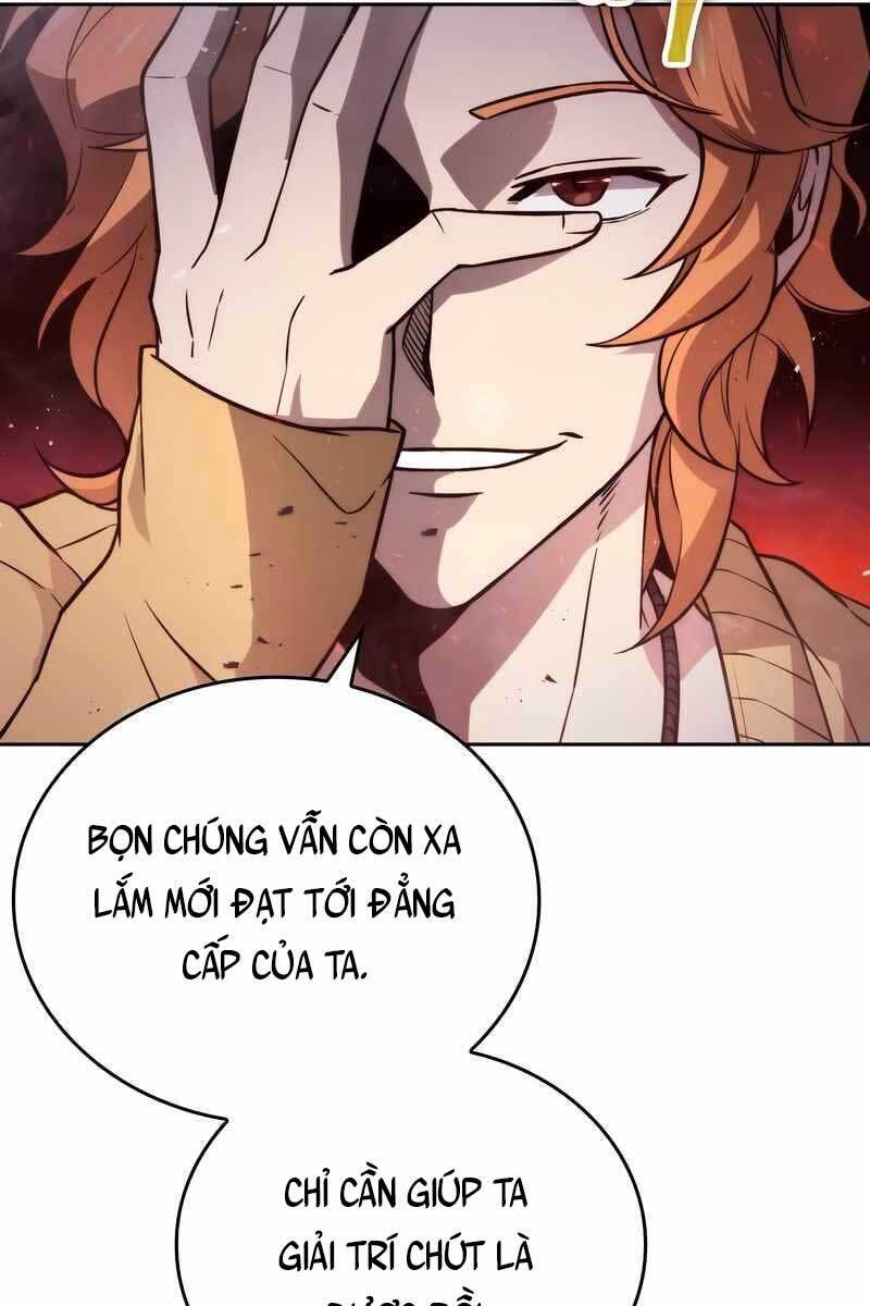 Chúa Quỷ Tăng Cấp Bằng Võ Thuật Chapter 29 - Trang 2