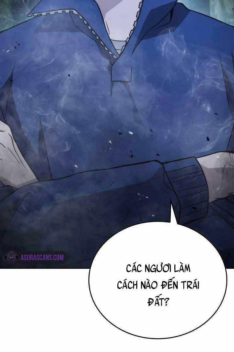 Chúa Quỷ Tăng Cấp Bằng Võ Thuật Chapter 29 - Trang 2