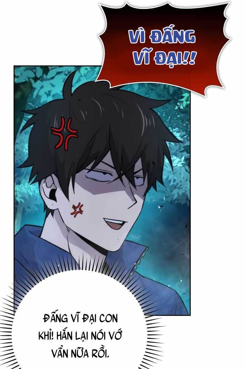 Chúa Quỷ Tăng Cấp Bằng Võ Thuật Chapter 29 - Trang 2