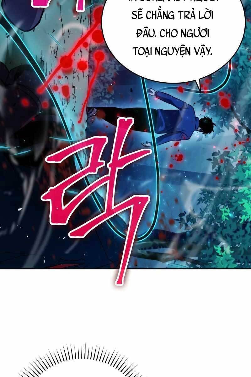 Chúa Quỷ Tăng Cấp Bằng Võ Thuật Chapter 29 - Trang 2