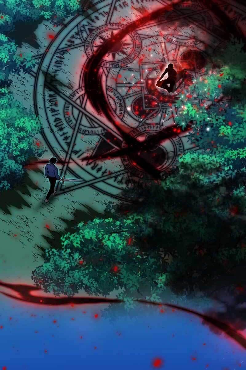 Chúa Quỷ Tăng Cấp Bằng Võ Thuật Chapter 29 - Trang 2