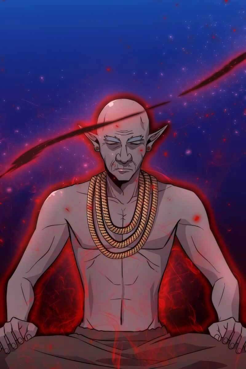 Chúa Quỷ Tăng Cấp Bằng Võ Thuật Chapter 29 - Trang 2