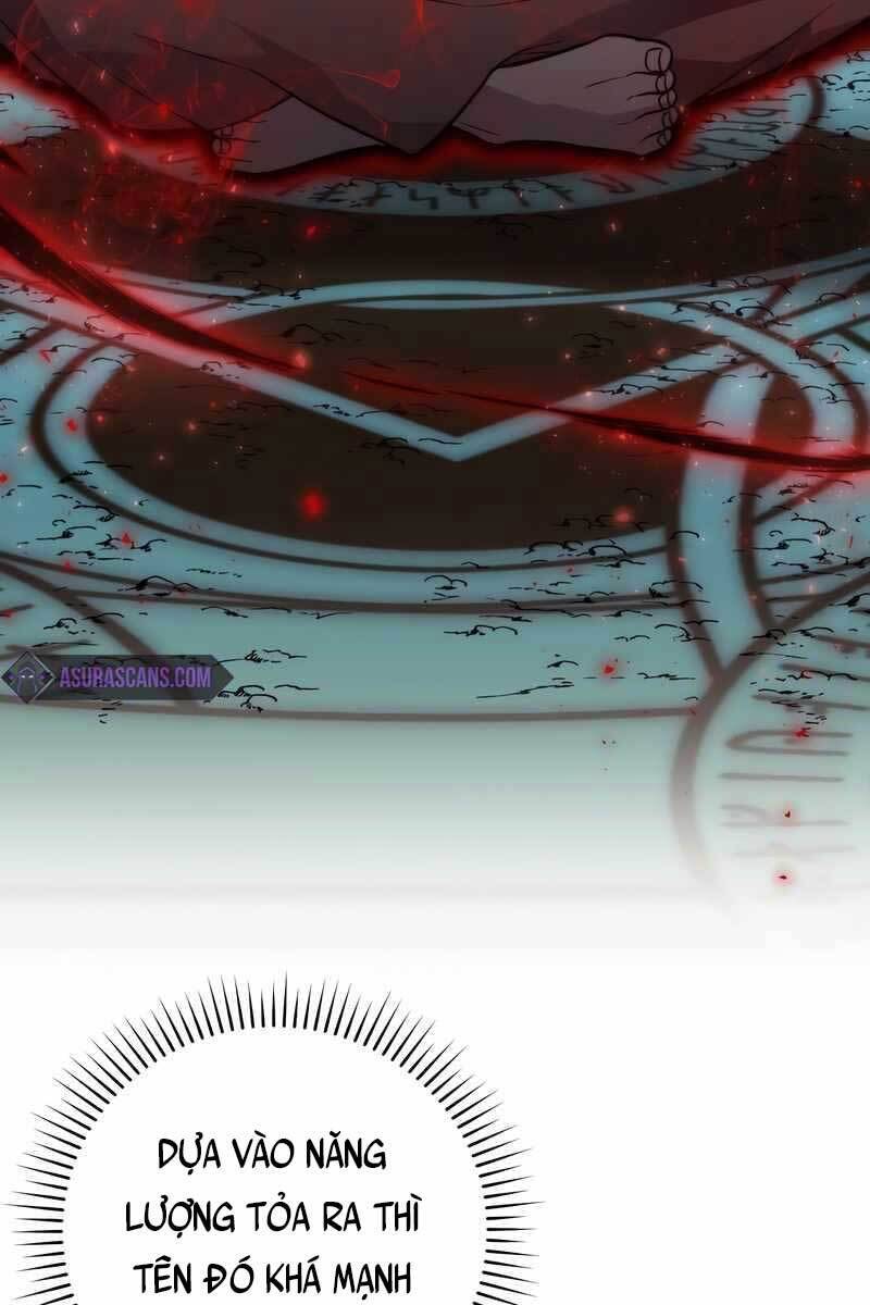 Chúa Quỷ Tăng Cấp Bằng Võ Thuật Chapter 29 - Trang 2