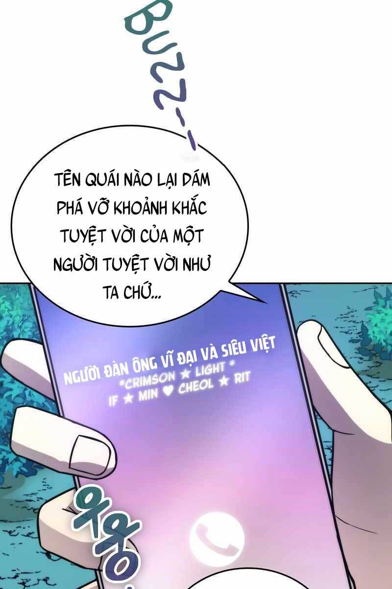 Chúa Quỷ Tăng Cấp Bằng Võ Thuật Chapter 29 - Trang 2