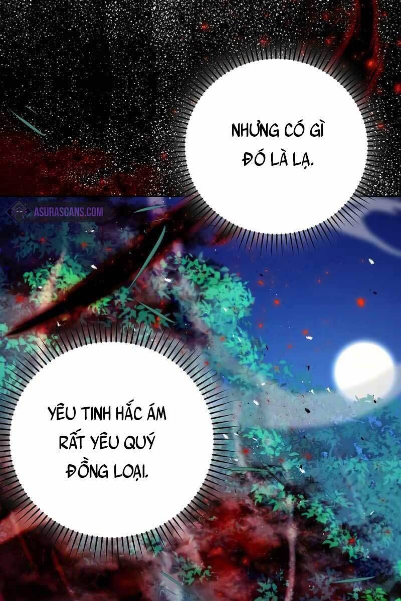 Chúa Quỷ Tăng Cấp Bằng Võ Thuật Chapter 29 - Trang 2