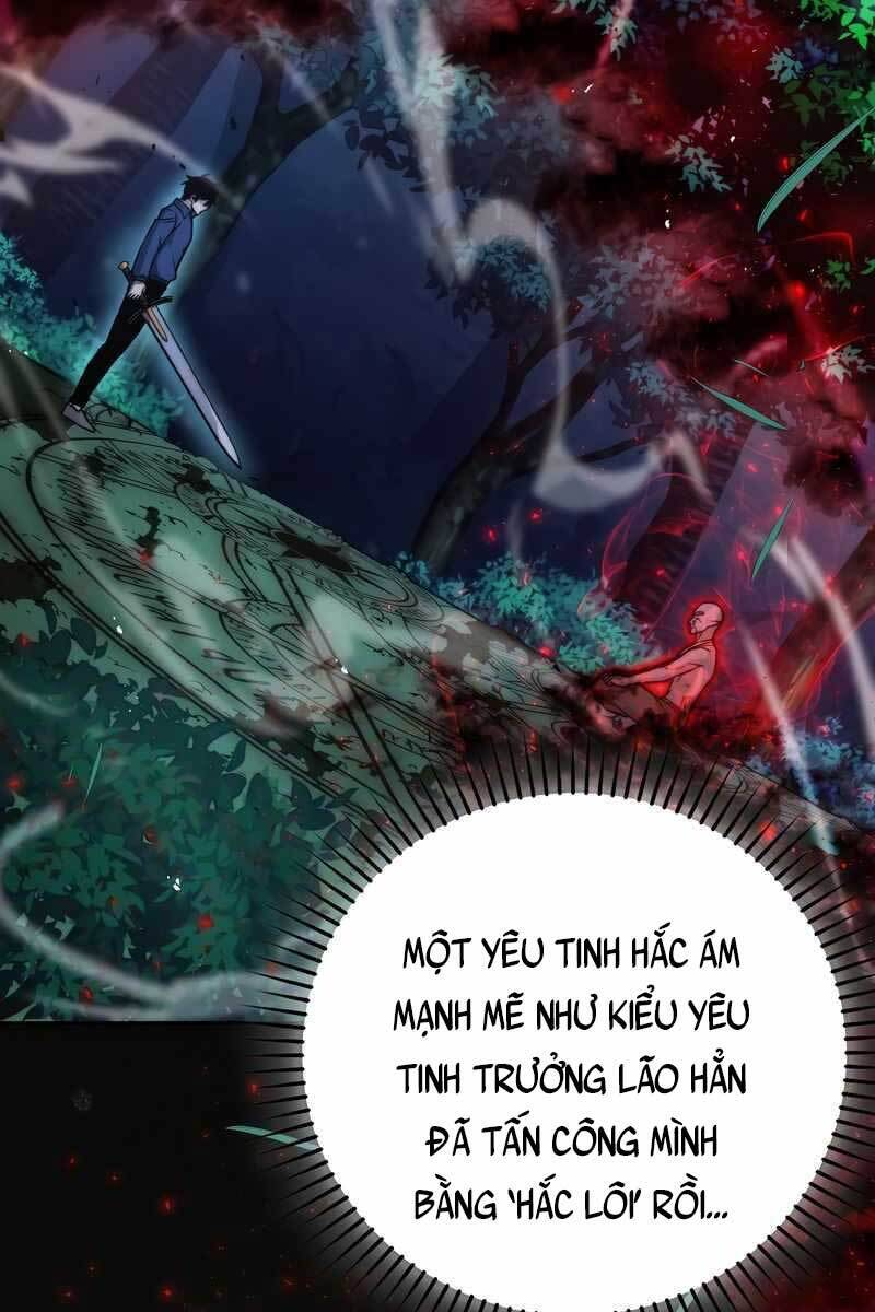 Chúa Quỷ Tăng Cấp Bằng Võ Thuật Chapter 29 - Trang 2
