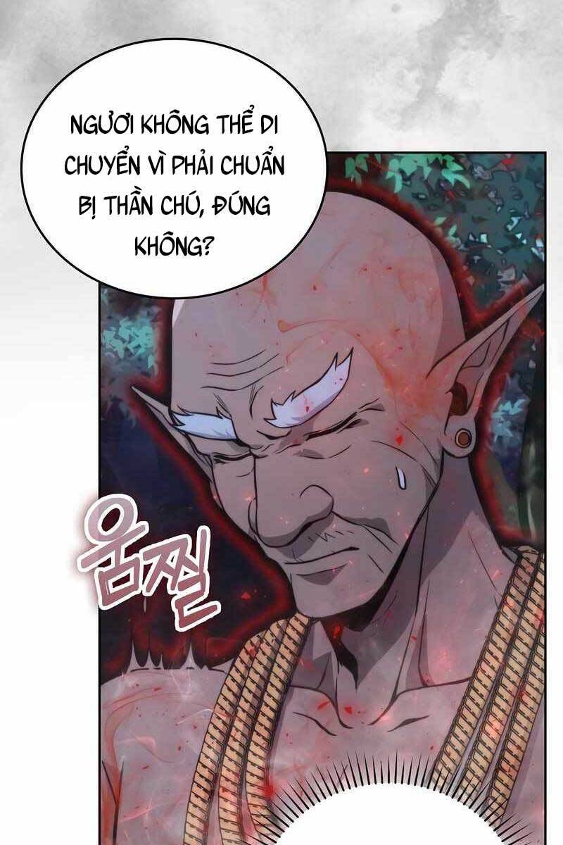 Chúa Quỷ Tăng Cấp Bằng Võ Thuật Chapter 29 - Trang 2