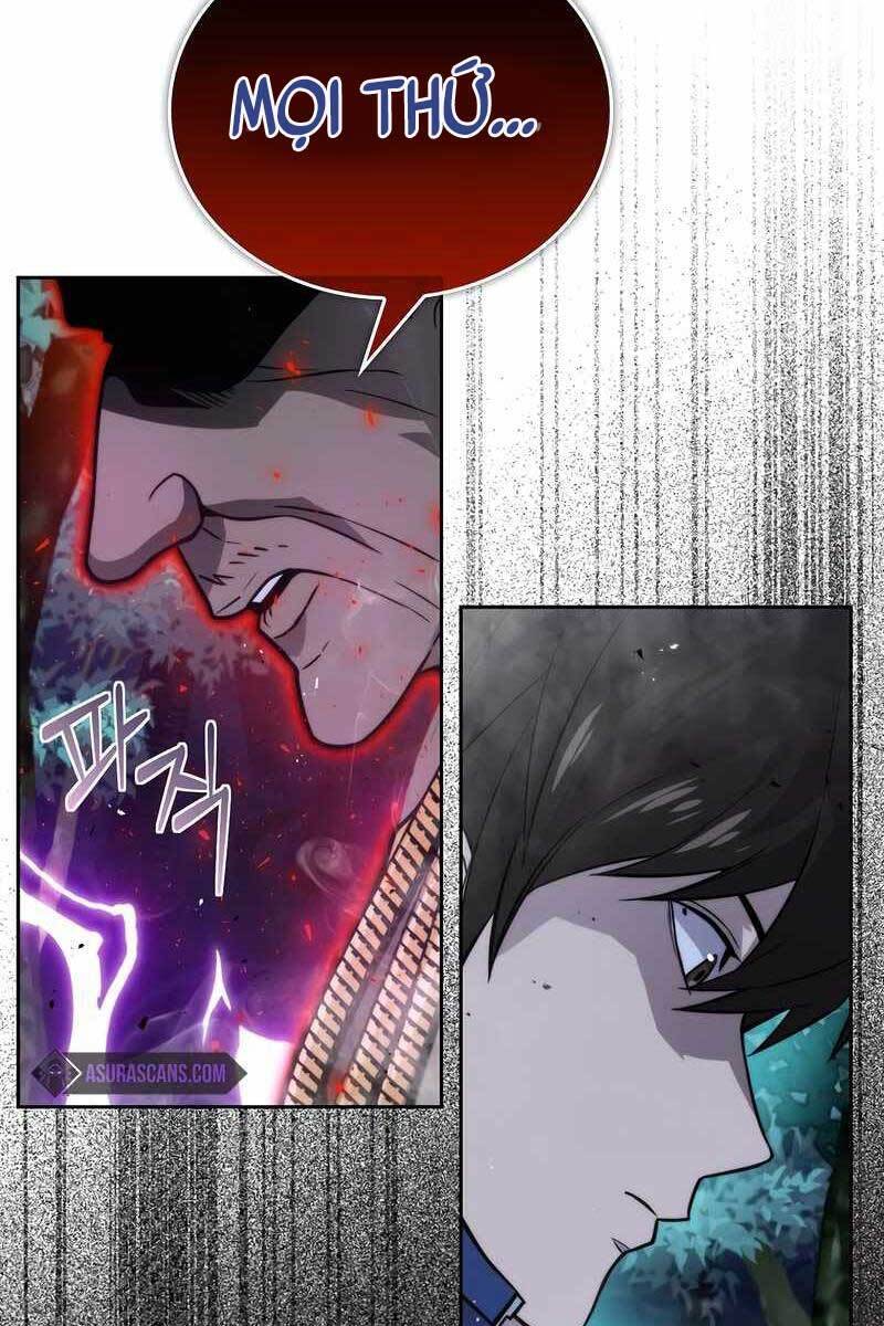 Chúa Quỷ Tăng Cấp Bằng Võ Thuật Chapter 29 - Trang 2