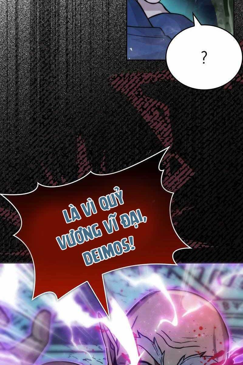 Chúa Quỷ Tăng Cấp Bằng Võ Thuật Chapter 29 - Trang 2