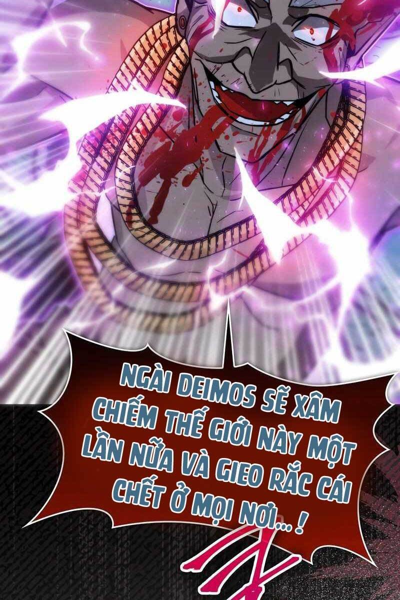 Chúa Quỷ Tăng Cấp Bằng Võ Thuật Chapter 29 - Trang 2