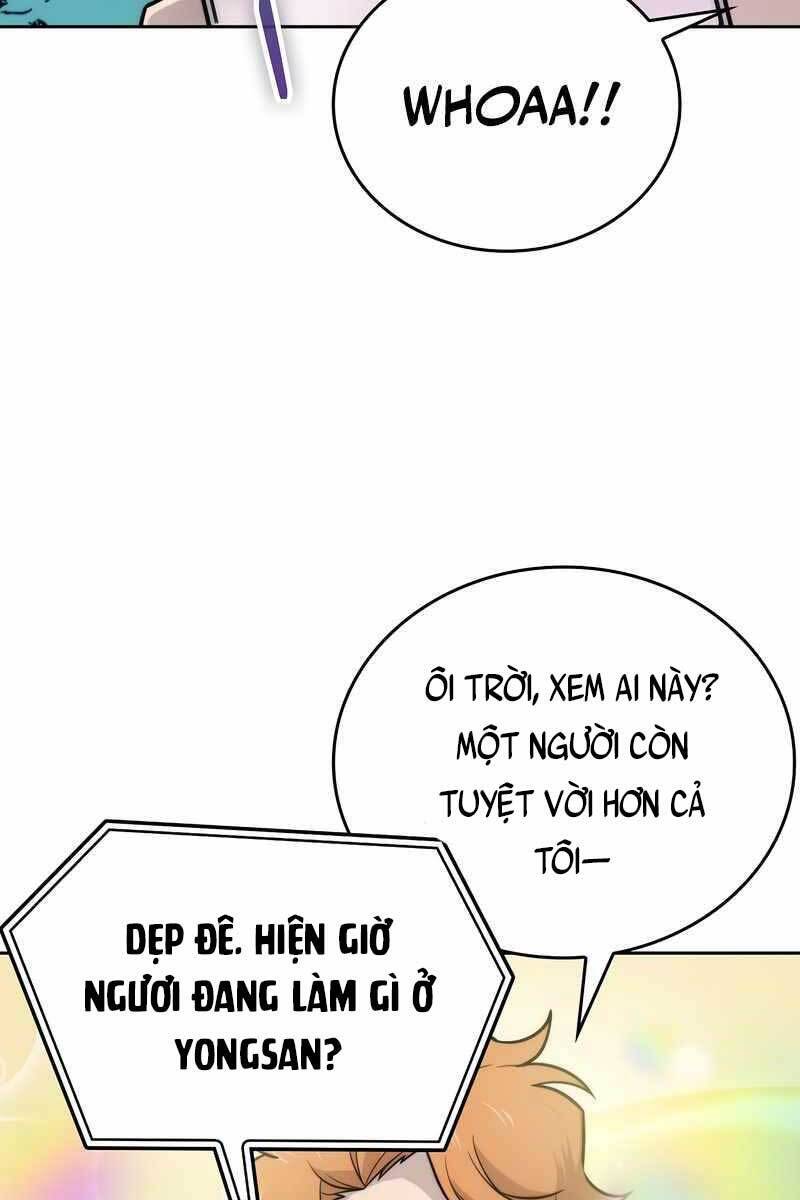 Chúa Quỷ Tăng Cấp Bằng Võ Thuật Chapter 29 - Trang 2