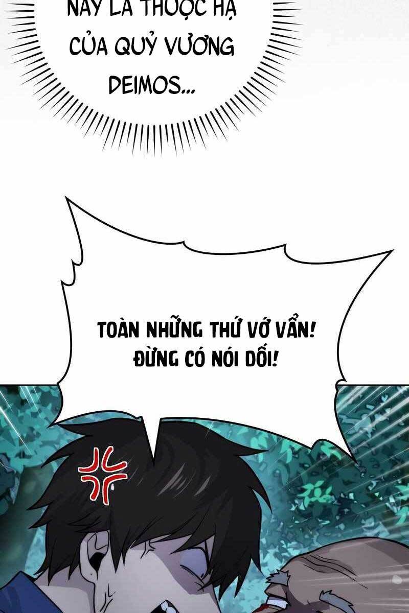 Chúa Quỷ Tăng Cấp Bằng Võ Thuật Chapter 29 - Trang 2