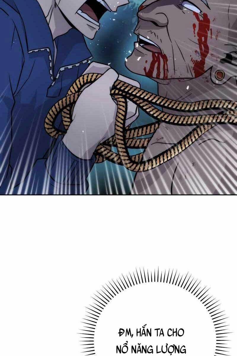 Chúa Quỷ Tăng Cấp Bằng Võ Thuật Chapter 29 - Trang 2