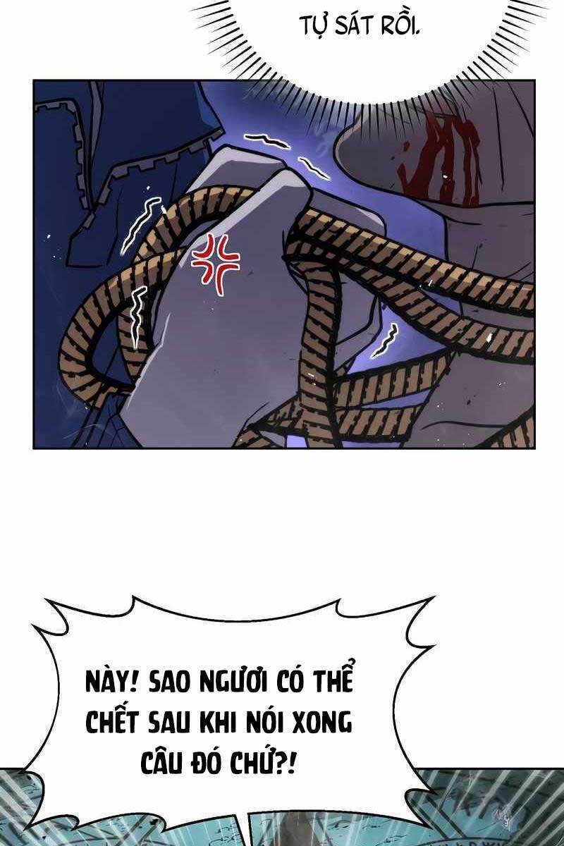 Chúa Quỷ Tăng Cấp Bằng Võ Thuật Chapter 29 - Trang 2