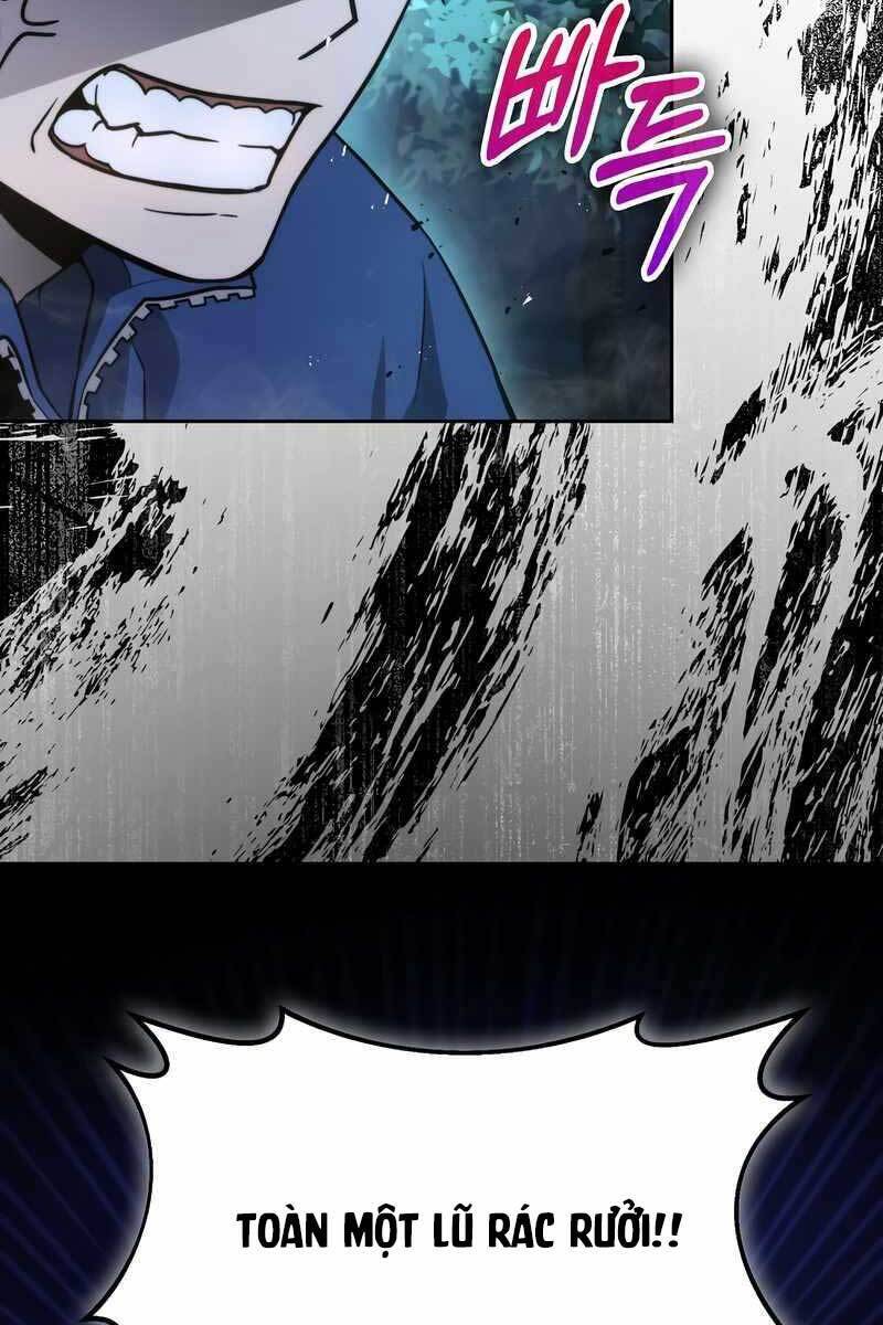 Chúa Quỷ Tăng Cấp Bằng Võ Thuật Chapter 29 - Trang 2
