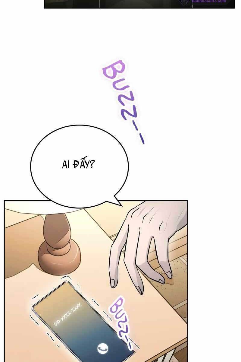 Chúa Quỷ Tăng Cấp Bằng Võ Thuật Chapter 29 - Trang 2