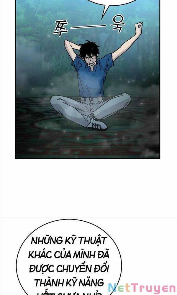 Chúa Quỷ Tăng Cấp Bằng Võ Thuật Chapter 3 - Trang 2
