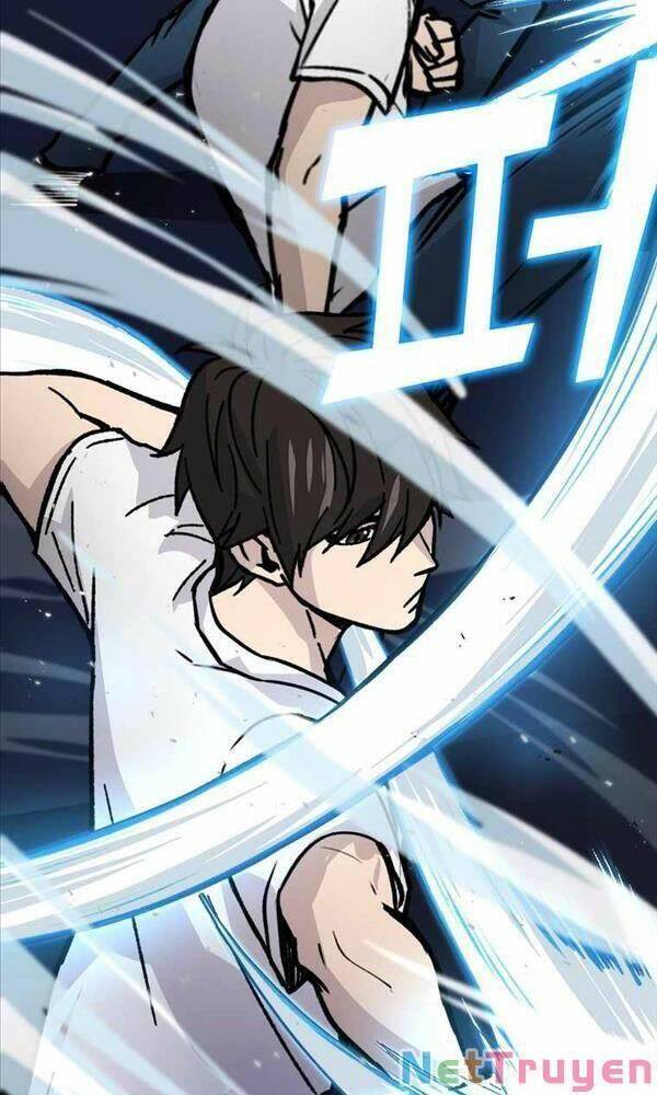 Chúa Quỷ Tăng Cấp Bằng Võ Thuật Chapter 3 - Trang 2