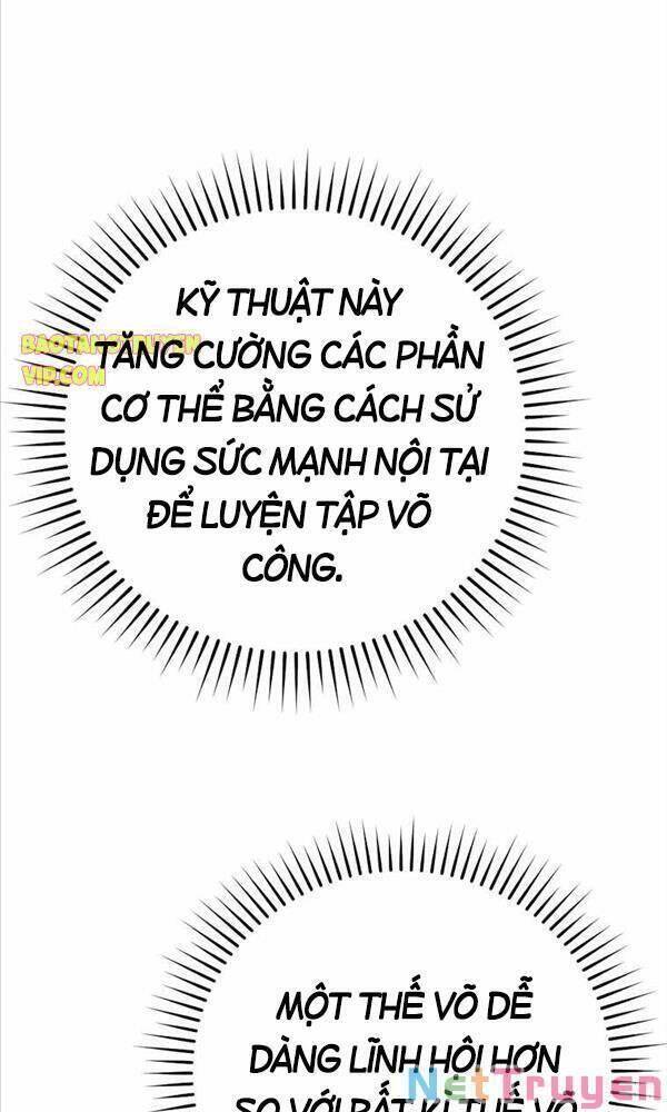 Chúa Quỷ Tăng Cấp Bằng Võ Thuật Chapter 3 - Trang 2